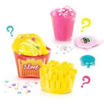 Market Mix Slime Mini Kit