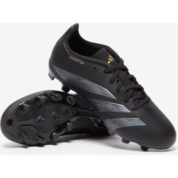 Bota de Fútbol Adidas Predator League MG para Niños en Césped Artificial