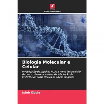 Obule, Isioh: Biologia Molecular e Celular