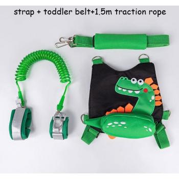 Antipérdida Caminar al Aire Libre BabyGuard