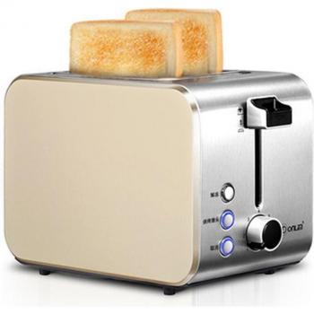 Stainless Steel Breakfast Toaster