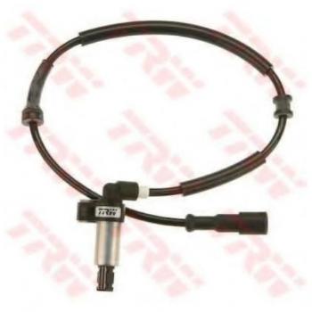 Capteur ABS Arrière gauche Pour RENAULT SCENIC MEGANE GBS2056 TRW NEUF