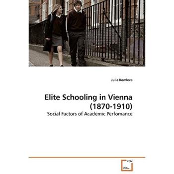 Elite Schooling in Vienna
