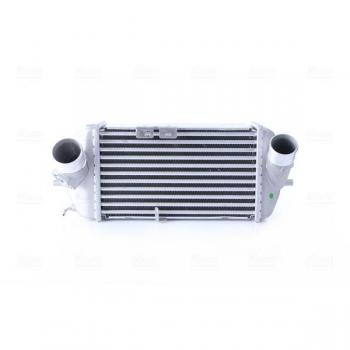 Intercooler Raffreddatore NISSENS 961488