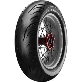 Avon Cobra Chrome 200/55 R17 78V Hinterreifen