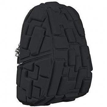 Madpax Blok Backpack in Black
