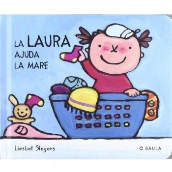 La laura ajuda la mare