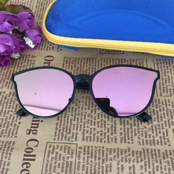 Freundliche Katzenaugen Shades für Partys