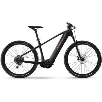 Bicicleta eléctrica Haibike Alltrack 8.5 29 modelo 2024