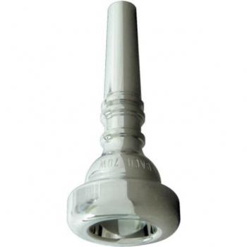 Corne Bach 7DW Argentée Standard S349