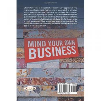 Mind Your Own Business