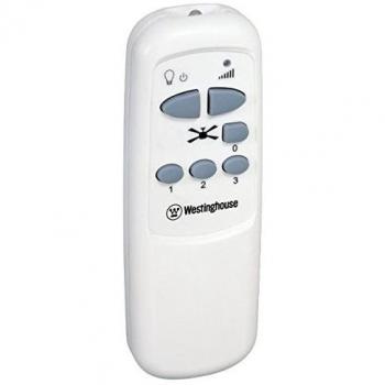 Westinghouse Fan and Light Remote Control