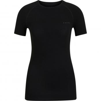 FALKE Women's Block Colour Wool Tee