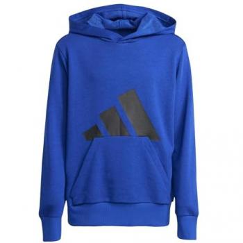 Adidas Kinder Pullover mit Kapuze