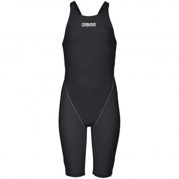Arena girls powerskin st 2 0 youth open back 8 9 años