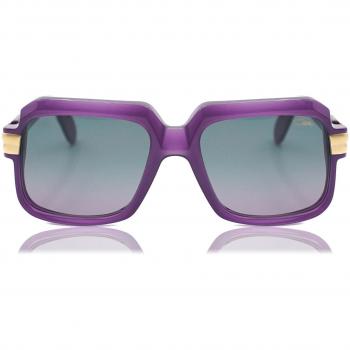 Lentes de Sol Cazal 607/3 016 Purple para Hombres