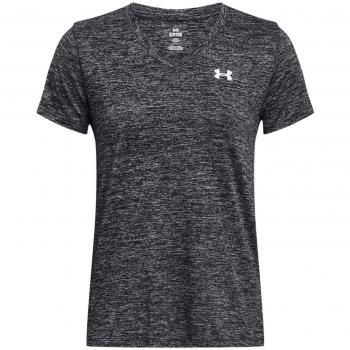 Maglia Under Armour Tech SSV a maniche corte per donna