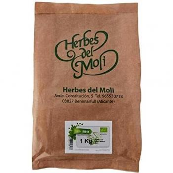 Herbes Del MolÍ Hojas de Tomillo Eco 1 Kg