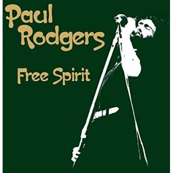 Free Spirit LP