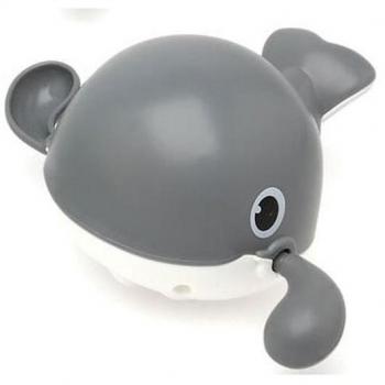 Kiokids Set de Juguetes para el Baño Ballena