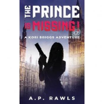 Rawls, A. P.: The Prince is Missing!