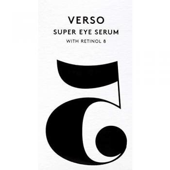 VERSO Super Eye Serum for Puffiness