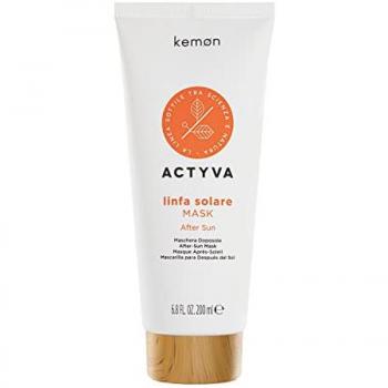 Kemon Actyva Linfa Solare soin après-soleil 200 ml
