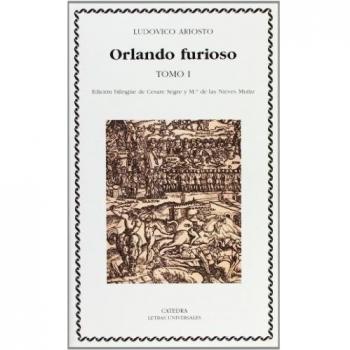 Orlando Furioso, Tomo I