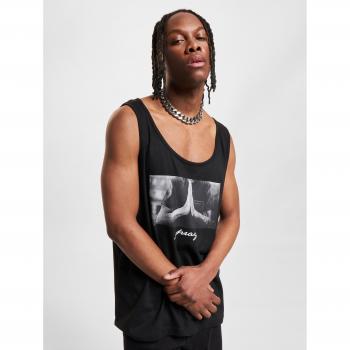 Pray T-Shirt Mister Tee Grigio