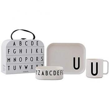 Couverts Littéraires Pour Enfants Design U