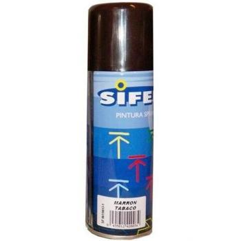 Acrilico Tabacco 200 ml Lucido Spray – Sifer