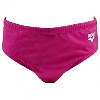 Costume Contenitivo Arena Awt Aqua Nappy, Unisex Bimbi 0-24, Rosa
