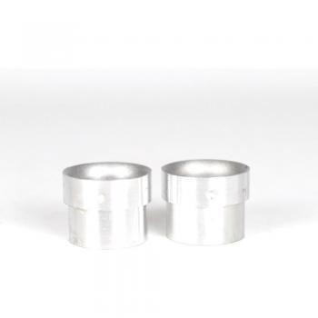 Set Starter SherryBerg – Carburateur Carby pour WEBER EMPI Dellortor 45 DCOE, Tube de 38 mm FAJS