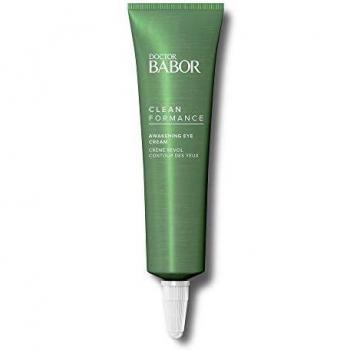 Babor Doctor Babor Clean Formance Awakening Eye Cream 15ml