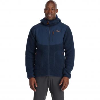 Rab Outpost Hoody Deep Ink