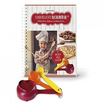 Kinderleichte Becherküche