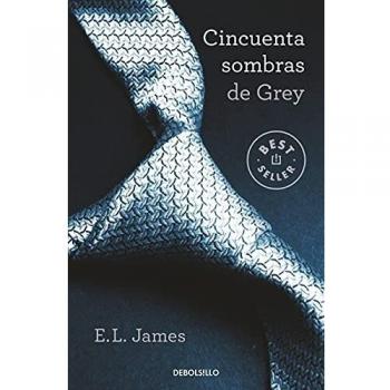 Cincuenta sombras de Grey (Cincuenta sombras 1)