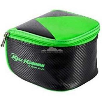Kali Kunnan Extreme Black/Green Reel Guard