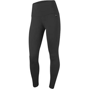 Mallas Deportivas Sontress modelo Au1606 en color Negro