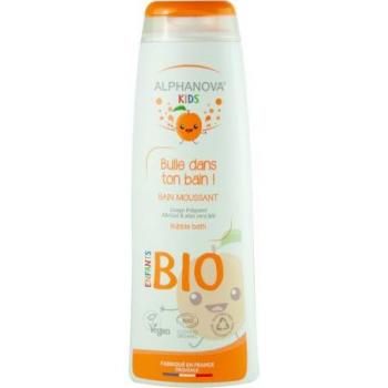 Alphanova Kids Blasen in deinem Bad! Aprikose & Aloe Vera – 04/2024