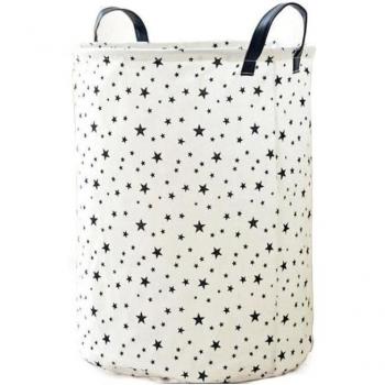Cesta de Colada Plegable Infantil