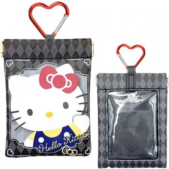 Hello Kitty Spring Mouth Accessory Bag