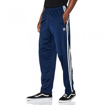 Adidas Firebird TP Pantalon de Sport Homme, Collegiate Navy