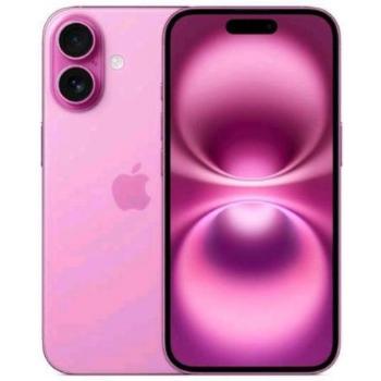 Apple iPhone 16 5G 6.1 256GB Europa Rosa