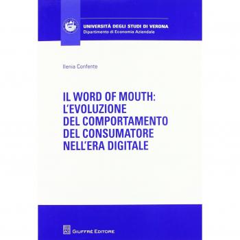 Word of mouth: l'evoluzione del comportamento del consumatore