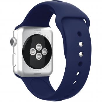 Cinturino Morbido YaYuu Apple Watch 38/42mm