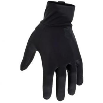 Fox Unisex Winter Radhandschuhe Ranger Water schwarz XL
