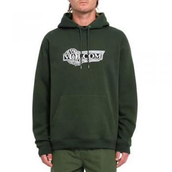 Felpa Volcom Volstoned Dark Forest