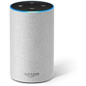 Amazon Echo Lautsprecher 2. Gen.