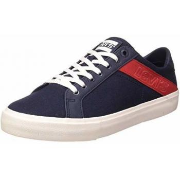 Levis Skor WOODWARD L
